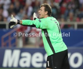 Sevilla-VFB