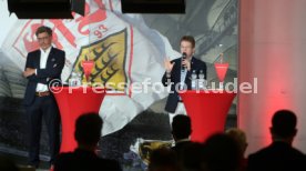 24.06.21 VfB Stuttgart Roter Tisch