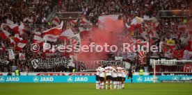 24.10.21 VfB Stuttgart - 1. FC Union Berlin