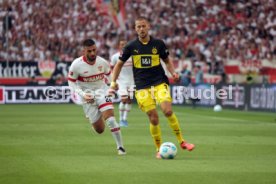 22.09.24 VfB Stuttgart - Borussia Dortmund