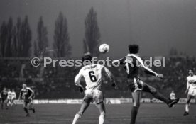 08.11.86 VfB Stuttgart - SV Werder Bremen