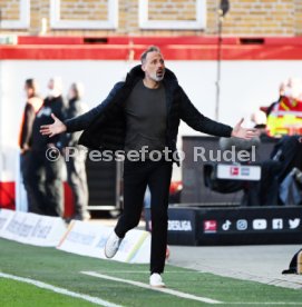12.03.22 1. FC Union Berlin - VfB Stuttgart