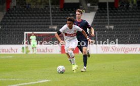09.09.26 U19 VfB Stuttgart - U19 Viking Stavanger