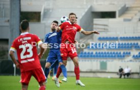 12.09.20 Karlsruher SC - 1. FC Union Berlin
