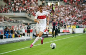 VfB Stuttgart - Holstein Kiel