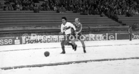 21.02.81 VfB Stuttgart - Stuttgarter Kickers