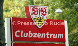 29.09.20 VfB Stuttgart Training