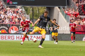 09.08.26 1. FC N&uuml;rnberg - SG Dynamo Dresden