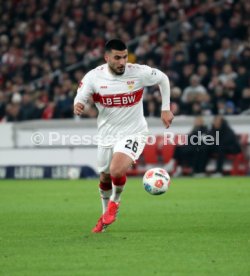 15.03.26 VfB Stuttgart - RB Leipzig