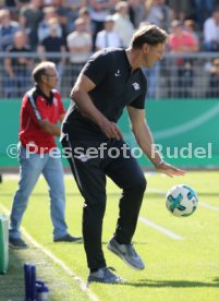 Sportfreunde Dorfmerkingen-RB Leizig