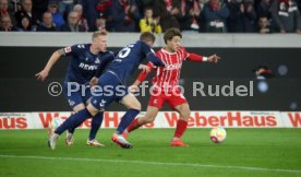 06.11.22 SC Freiburg - 1. FC K&ouml;ln