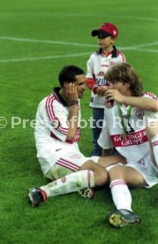 14.06.97 DFB-Pokal Finale 1997 VfB Stuttgart - FC Energie Cottbus