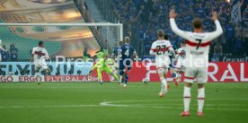 24.05.25 DFB-Pokal Finale 2025 DSC Arminia Bielefeld - VfB Stuttgart