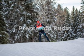 31.01.2026 Weltcup Nordische Kombination M&auml;nner