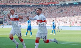 09.05.26 VfB Stuttgart - Bayer 04 Leverkusen
