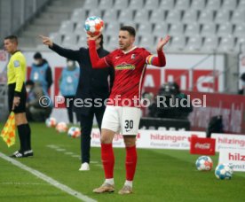 19.12.21 SC Freiburg - Bayer 04 Leverkusen