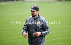 25.04.23 VfB Stuttgart Training