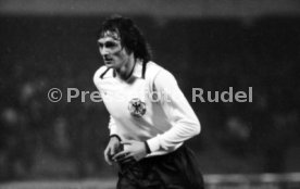 25.10.78 Abschiedsspiel Hannes L&ouml;hr und Wolfgang Weber