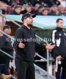 21.04.23 FC Augsburg - VfB Stuttgart