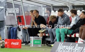 09.10.22 VfB Stuttgart - 1. FC Union Berlin