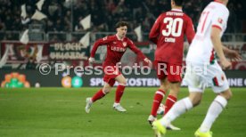 22.03.26 FC Augsburg - VfB Stuttgart