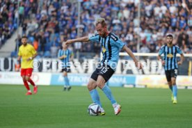 24.08.21 SV Waldhof Mannheim - SV Meppen