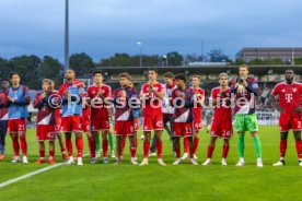 13.09.26 SV Elversberg - FC Bayern M&uuml;nchen