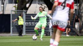 18.07.26 Frauen VfB Stuttgart - 1. FSV Mainz 05