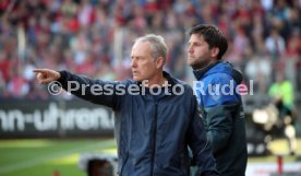 SC Freiburg - FC Bayern M&uuml;nchen