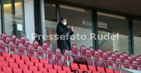 13.02.21 VfB Stuttgart - Hertha BSC Berlin