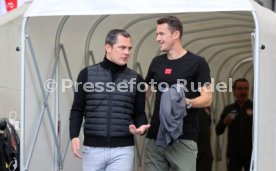 07.10.23 VfB Stuttgart - VfL Wolfsburg