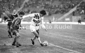 13.02.94 FC Bayern M&uuml;nchen - VfB Stuttgart