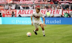 10.09.22 FC Bayern M&uuml;nchen - VfB Stuttgart