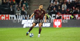 28.03.23 Deutschland - Belgien