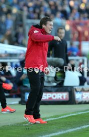 Karlsruher SC - VfB Stuttgart