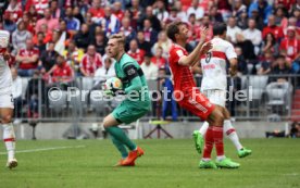 10.09.22 FC Bayern M&uuml;nchen - VfB Stuttgart