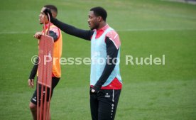 19.02.23 VfB Stuttgart Training