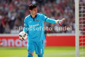 Hannover 96 - VfB Stuttgart