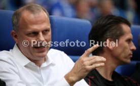 FC Schalke 04 - VfB Stuttgart