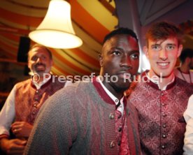 28.09.22 VfB Stuttgart Cannstatter Wasen
