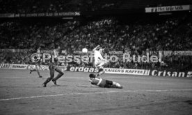 27.09.89 Feyenoord Rotterdam - VfB Stuttgart