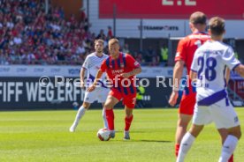 08.08.26 1. FC Heidenheim - VfL Osnabr&uuml;ck