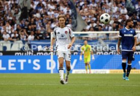 03.08.24 Karlsruher SC - 1. FC N&uuml;rnberg