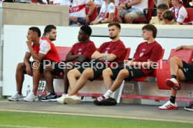 08.08.26 VfB Stuttgart - FC Everton