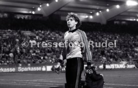 05.11.86 VfB Stuttgart - Torpedo Moskau
