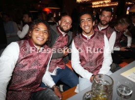 28.09.22 VfB Stuttgart Cannstatter Wasen