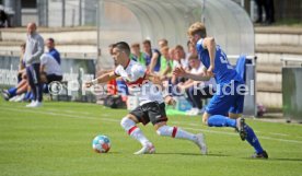 14.07.21 VfB Stuttgart - SV Darmstadt 98