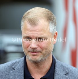 09.07.25 VfB Stuttgart Training