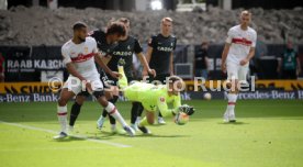 20.08.22 VfB Stuttgart - SC Freiburg