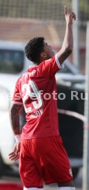 VfB Stuttgart Trainingslager La Manga 2018 Testspiel VfB Stuttgart - FC Twente Enschede